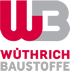 Logo Wüthrich Baustoffe - Partner Plastika Balumag