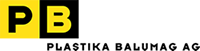 Plastika Balumag Logo