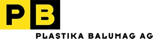 Plastika Balumag Logo
