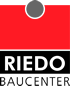 Logo Riedo Baucenter - Partner Plastika Balumag