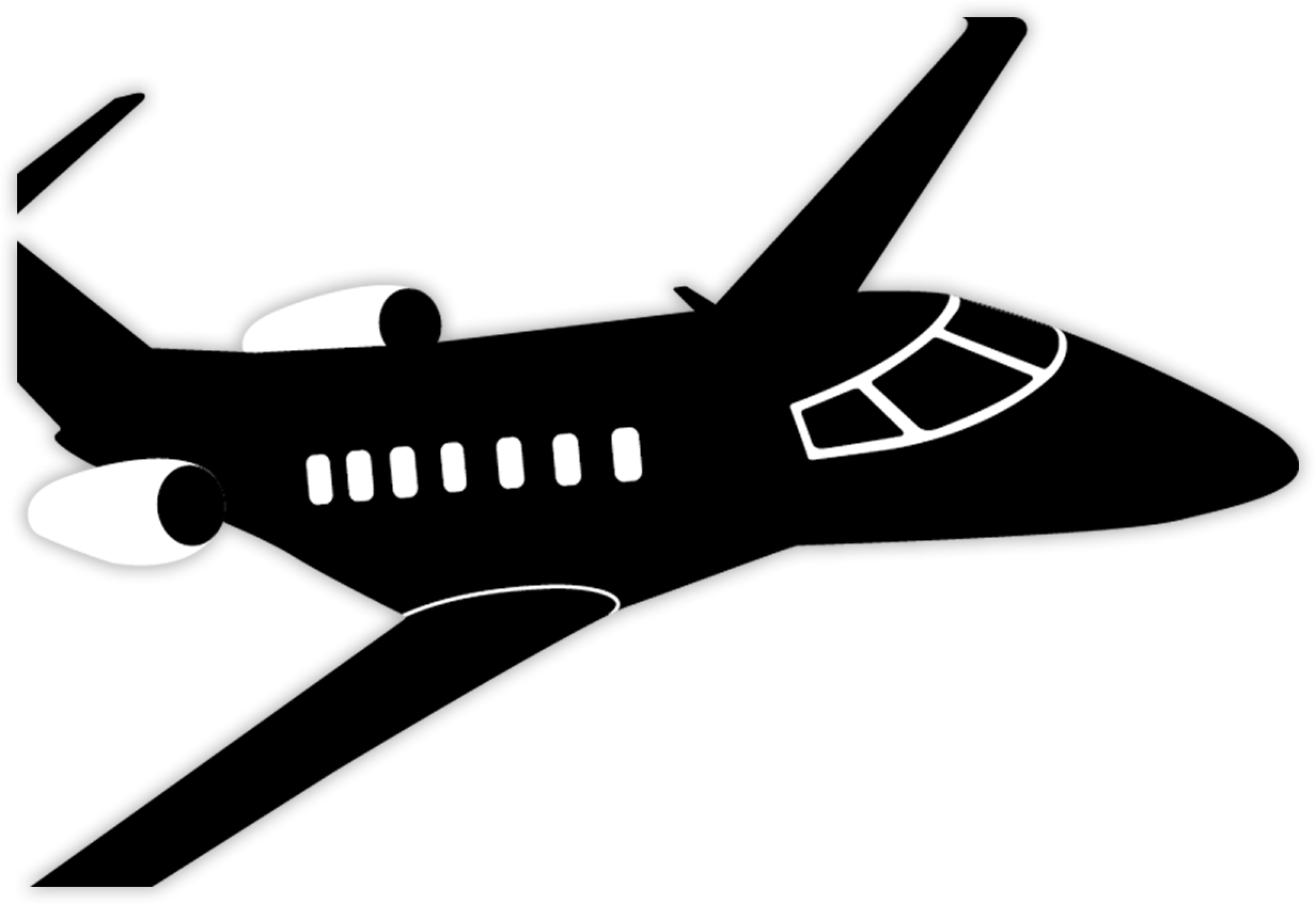 Thermoformen für die Flugzeugindustrie