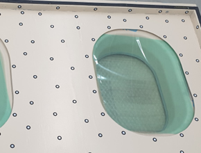 Reverse Engineering – Thermoforming Reverse Engineering - Thermoforming