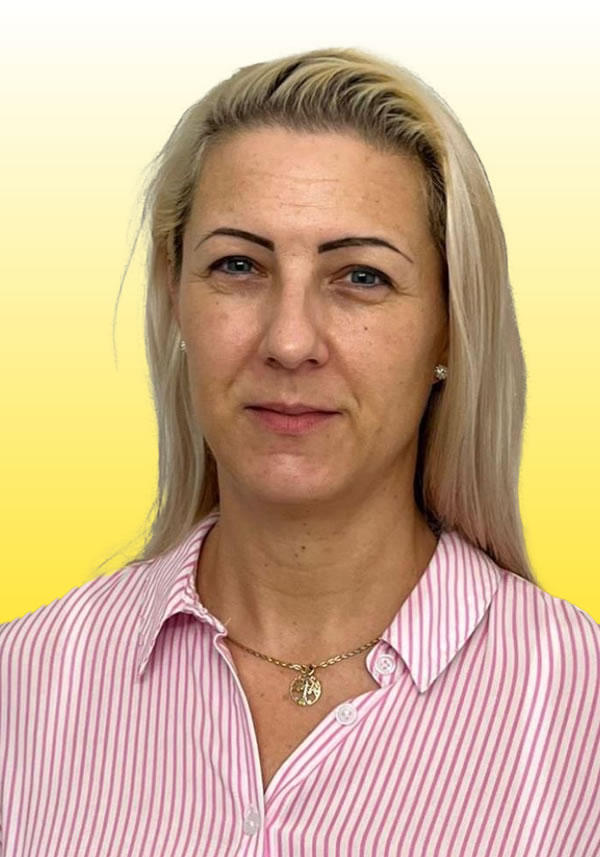 Brigitte Stocker