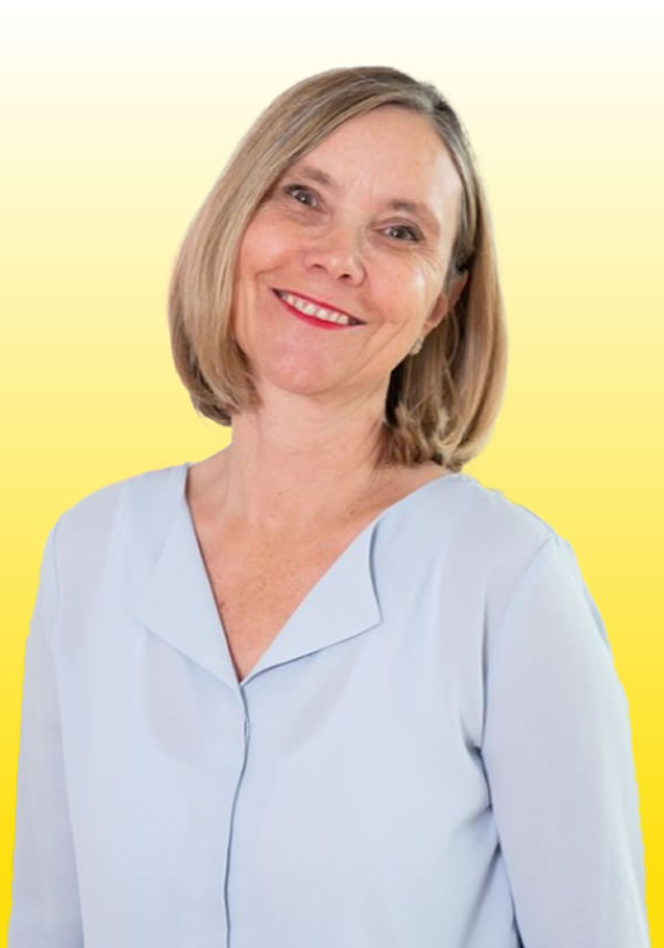 Brigitte Stocker